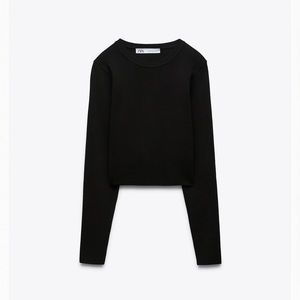 ZARA Knit Sweater